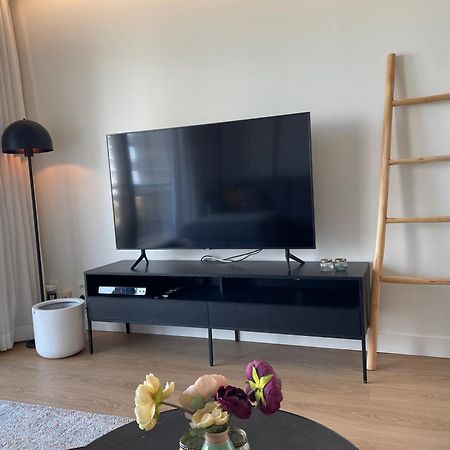Apartamento Westhinder 308 De Panne Exterior foto