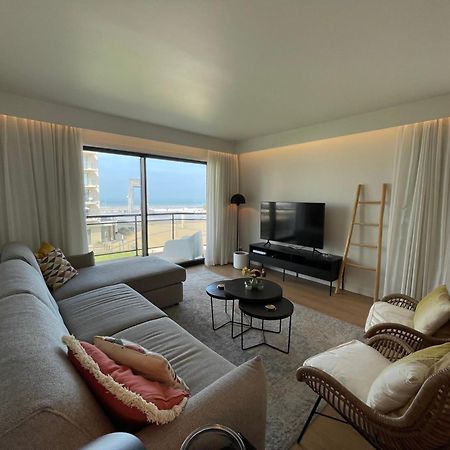 Apartamento Westhinder 308 De Panne Exterior foto