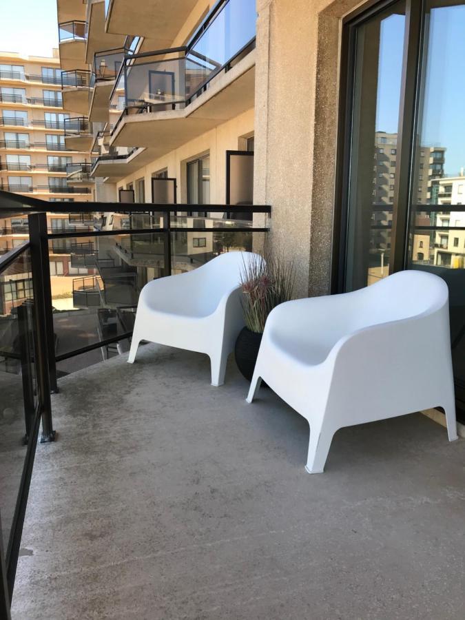 Apartamento Westhinder 308 De Panne Exterior foto