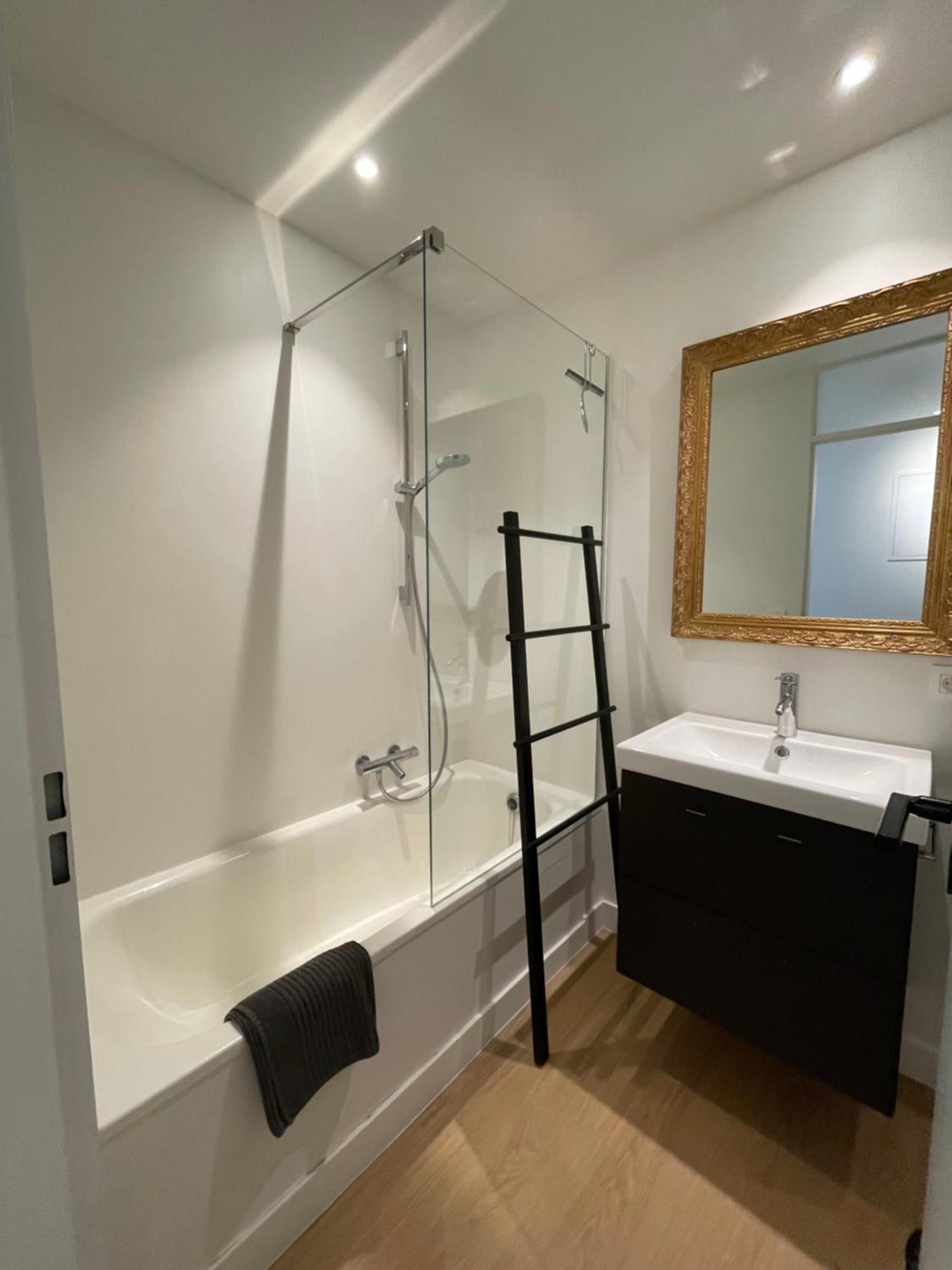 Apartamento Westhinder 308 De Panne Exterior foto