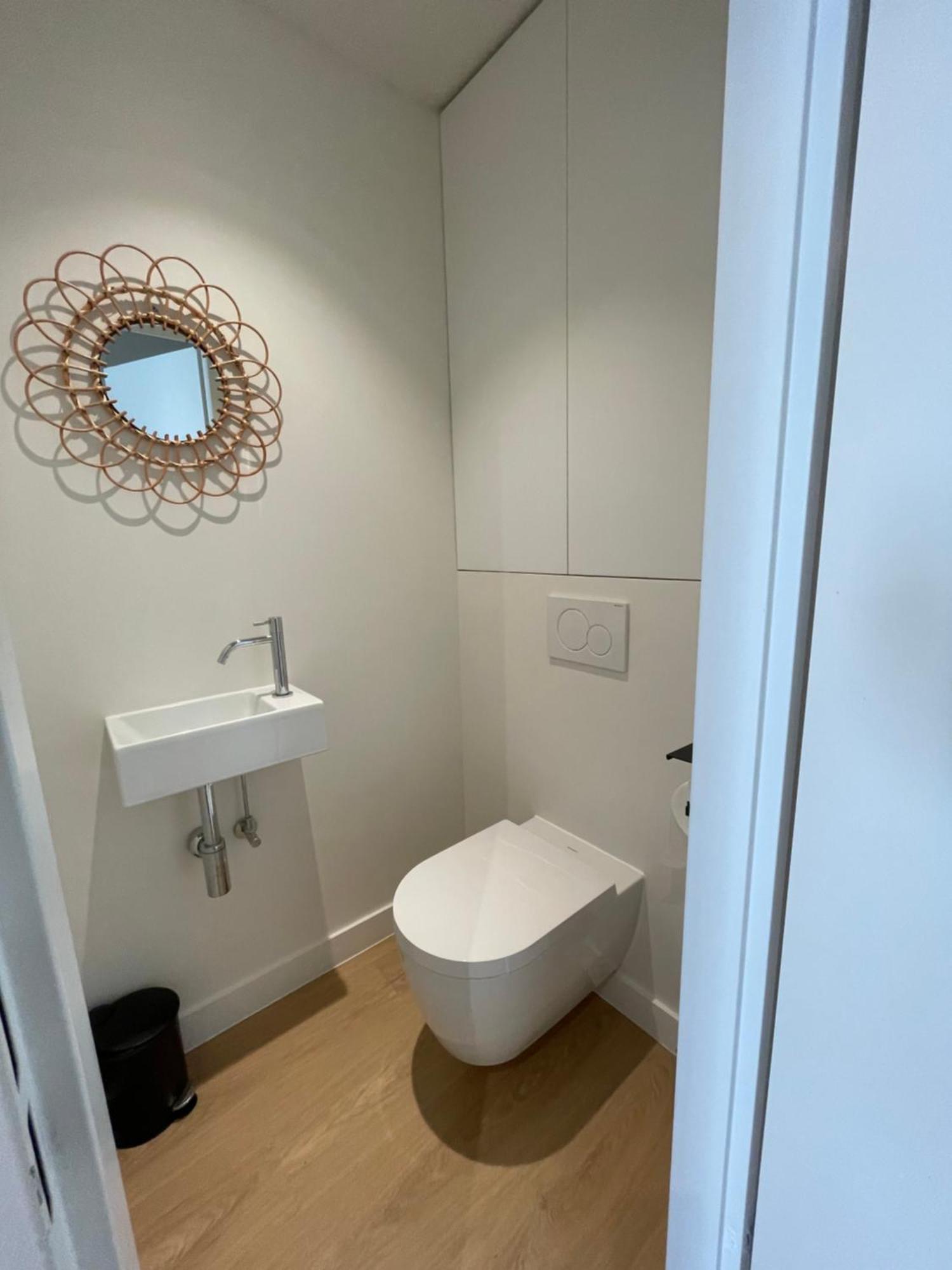 Apartamento Westhinder 308 De Panne Exterior foto