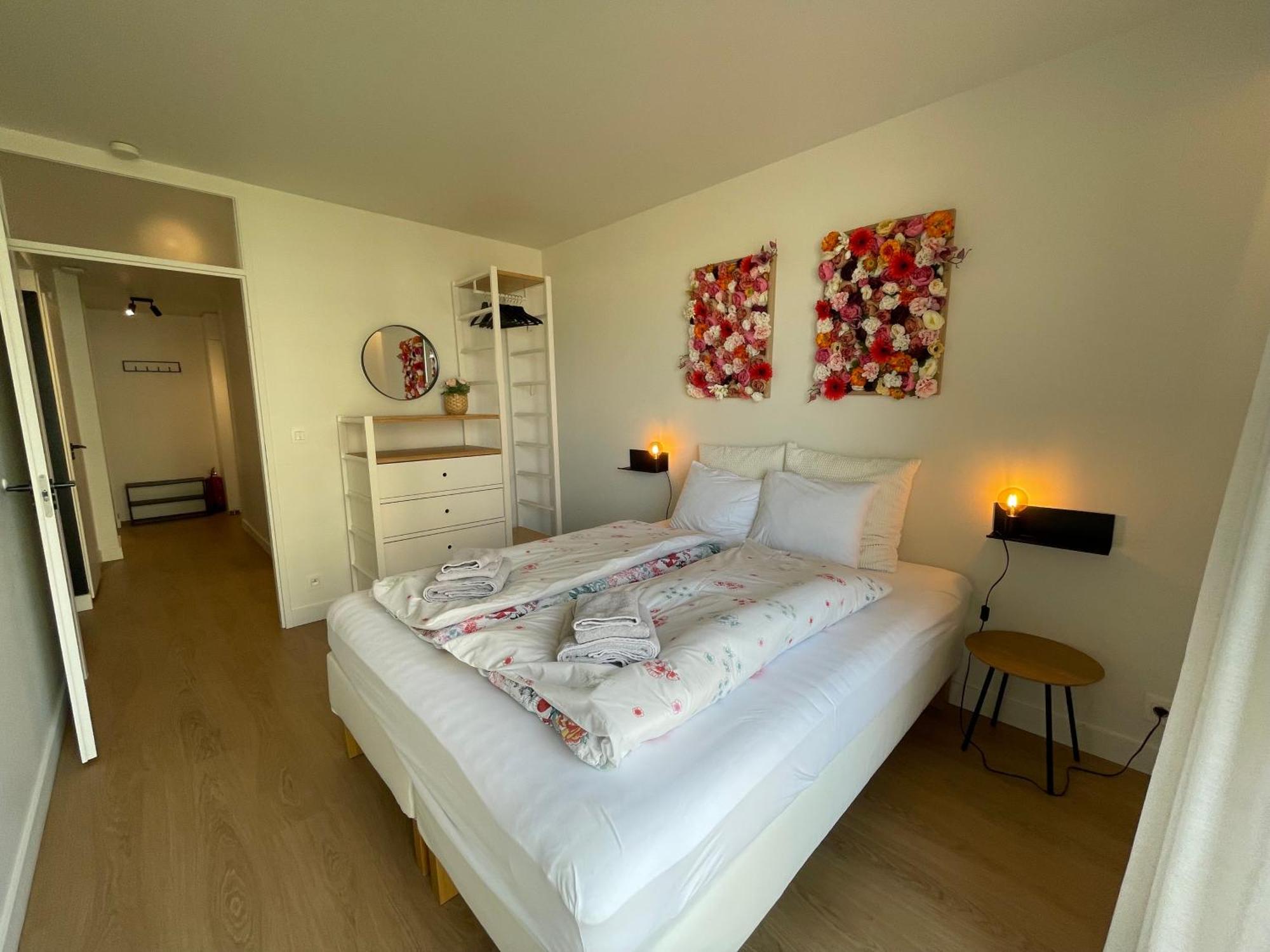 Apartamento Westhinder 308 De Panne Exterior foto