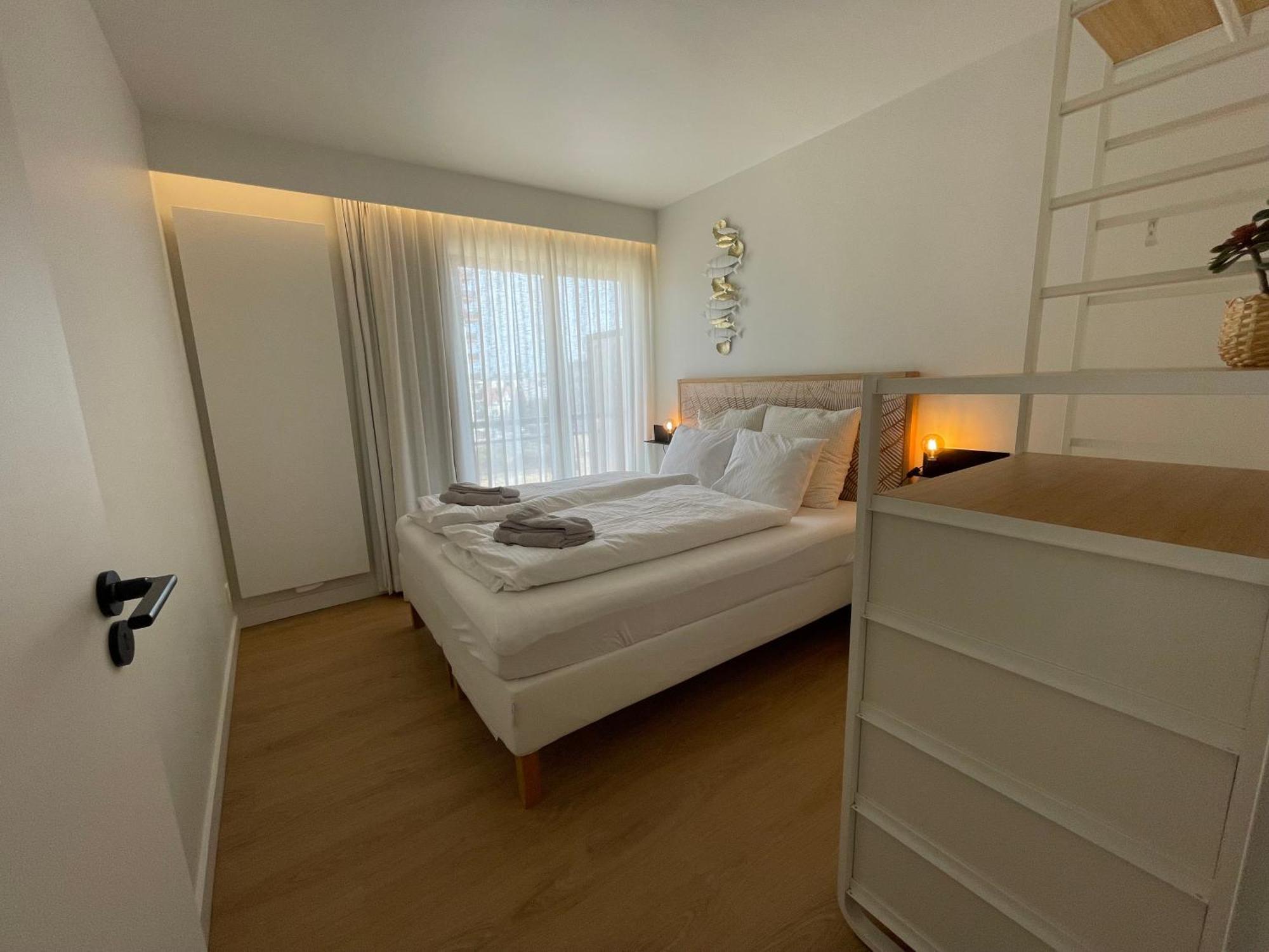 Apartamento Westhinder 308 De Panne Exterior foto