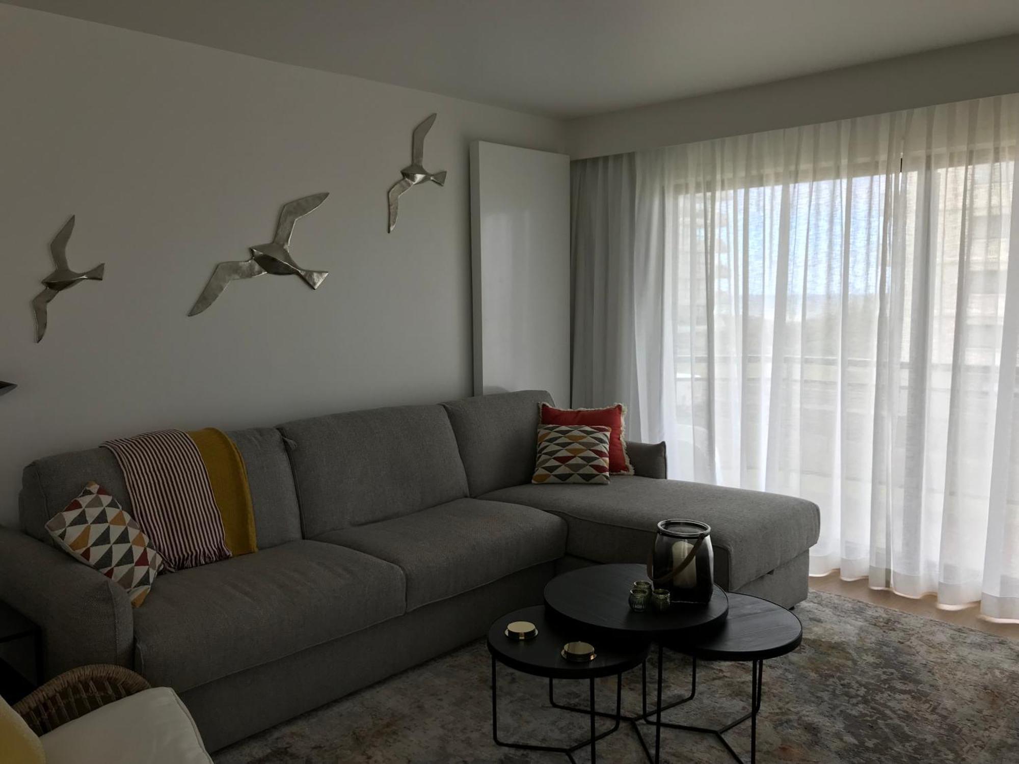Apartamento Westhinder 308 De Panne Exterior foto