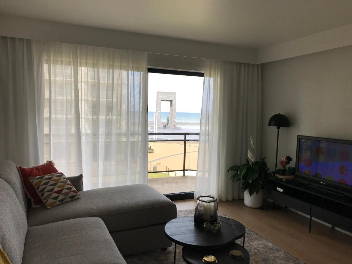 Apartamento Westhinder 308 De Panne Exterior foto