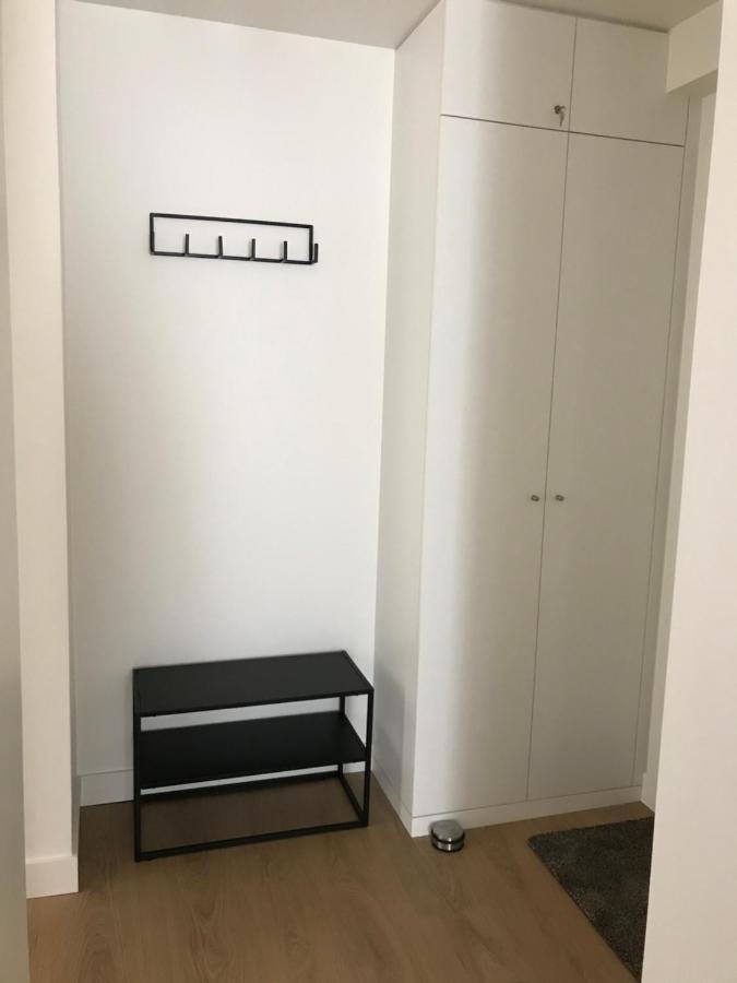 Apartamento Westhinder 308 De Panne Exterior foto