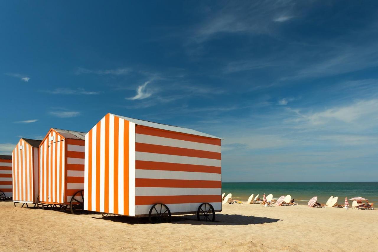 Apartamento Westhinder 308 De Panne Exterior foto
